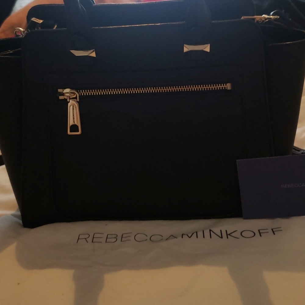 Rebecca minkoff avery tote